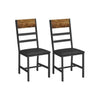 Silla de Comedor - VASAGLE