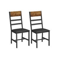 Silla de Comedor - VASAGLE