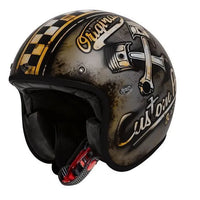 Casco Premier LE PETIT CLASSIC - OP 9 BM - Negro /