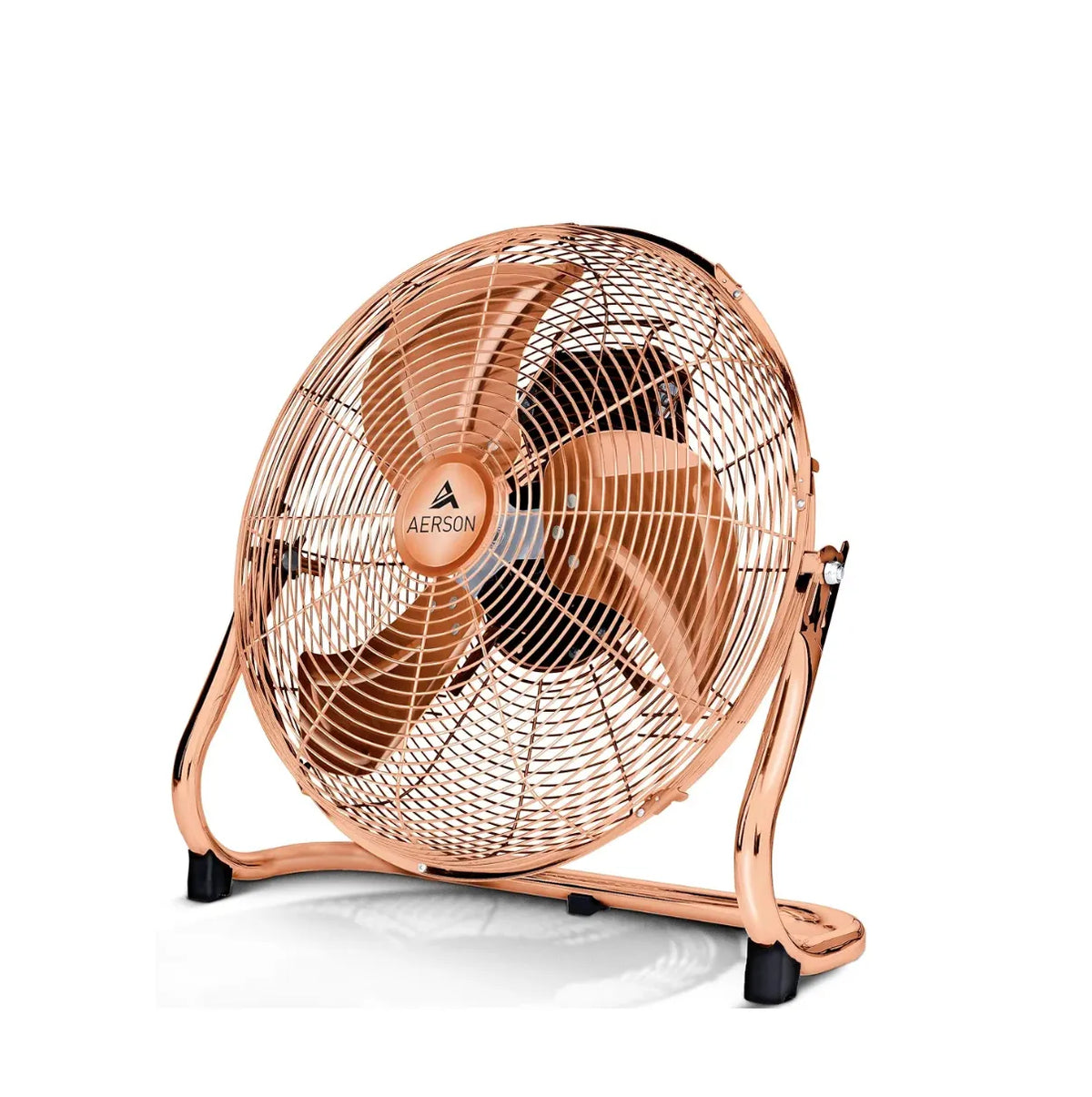 Ventilador de suelo