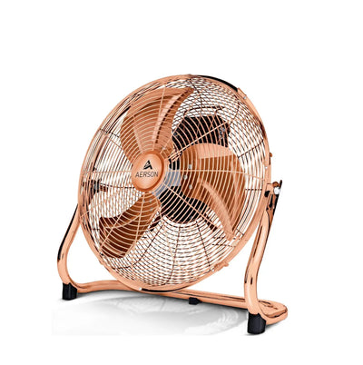 Ventilador de suelo