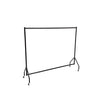 Perchero para ropa Amazon Basics