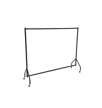 Perchero para ropa Amazon Basics