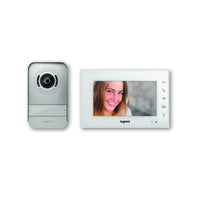 Videoportero conectado Legrand