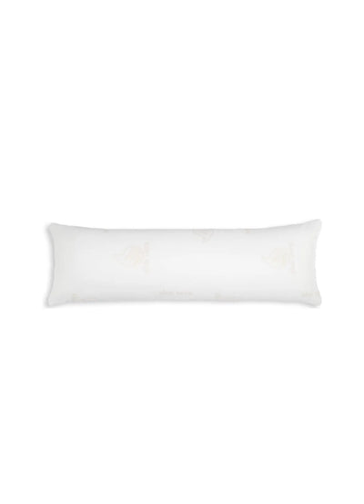 Almohada Fibra Aloe Vera 140 cm