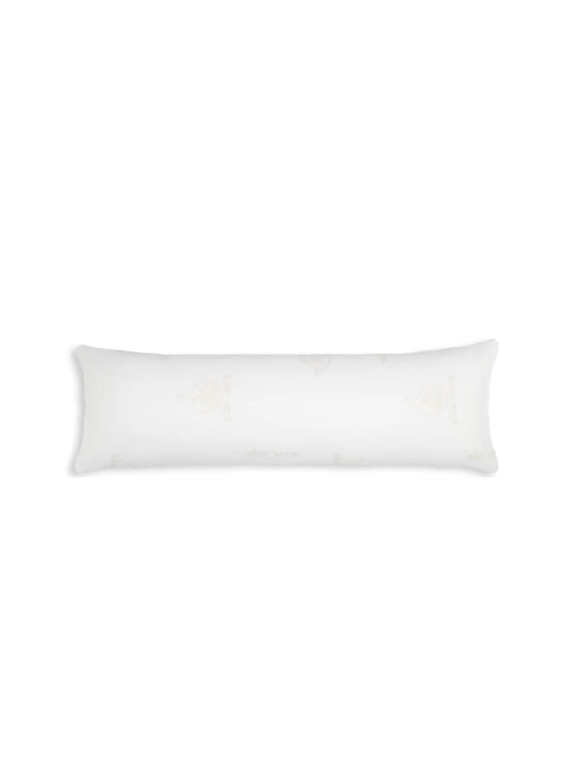 Almohada Fibra Aloe Vera 140 cm