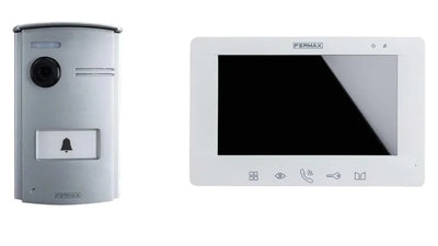 Kit videoportero Fermax