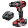 Taladro Atornillador a Batería 18 V Einhell