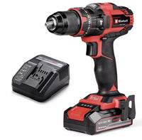 Taladro Atornillador a Batería 18 V Einhell