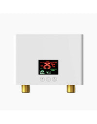 Calentador de agua eléctrico instantáneo