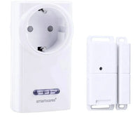 Interruptor para campana Smartwares