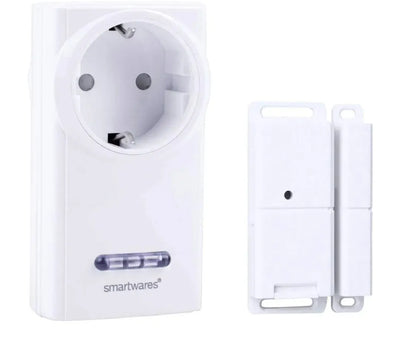 Interruptor para campana Smartwares