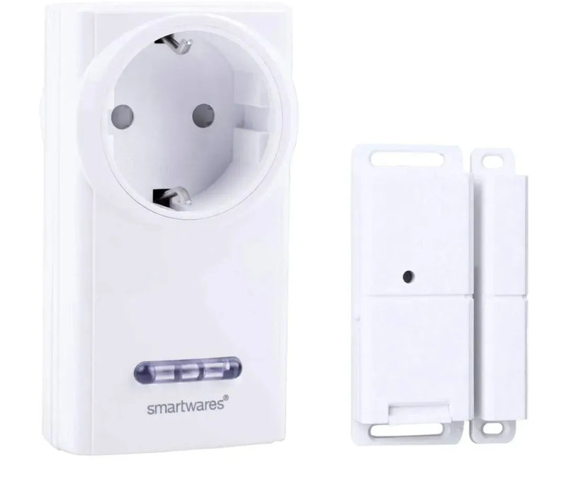 Interruptor para campana Smartwares
