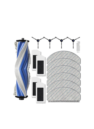 Accesorios de Repuesto para ECOVACS DEEBOT