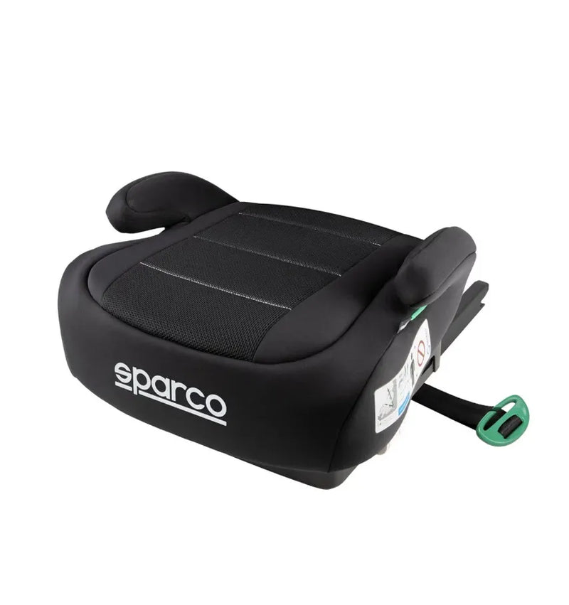 Alzados infantil Sparco