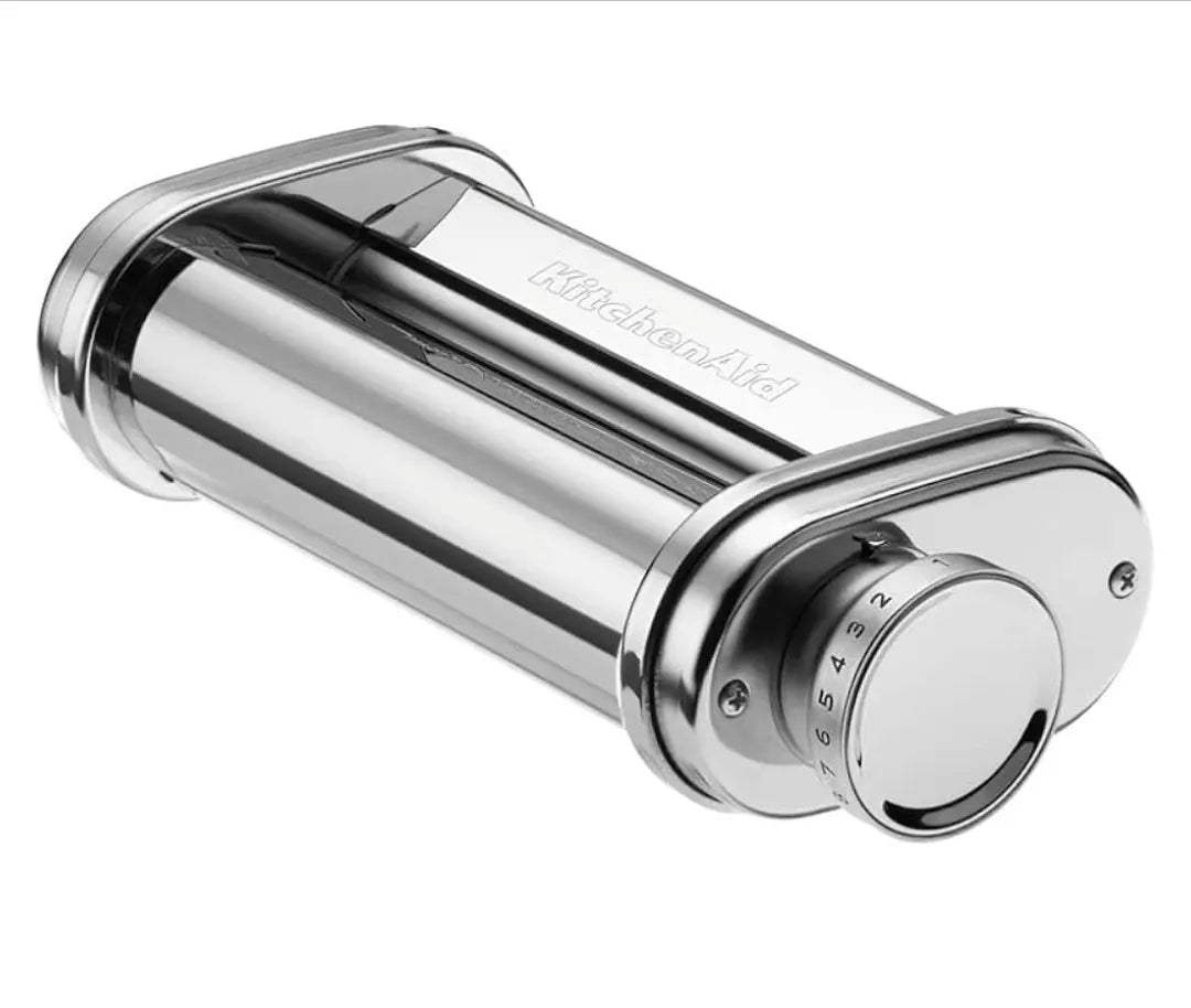 Laminador de pasta KitchenAid