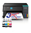 Impresora de Depósito de Tinta  - Epson