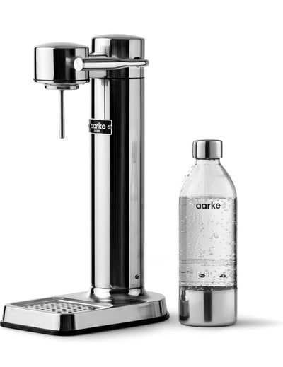 Máquina para hacer agua con gas - Aarke