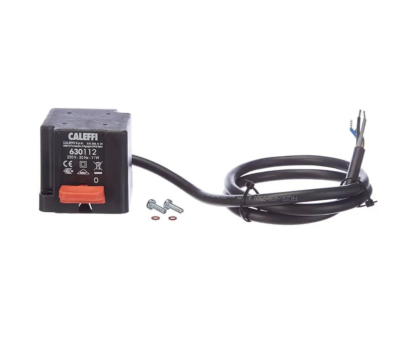 Mando manual micro interruptor