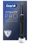 Cepillo dientes eléctrico Oral B
