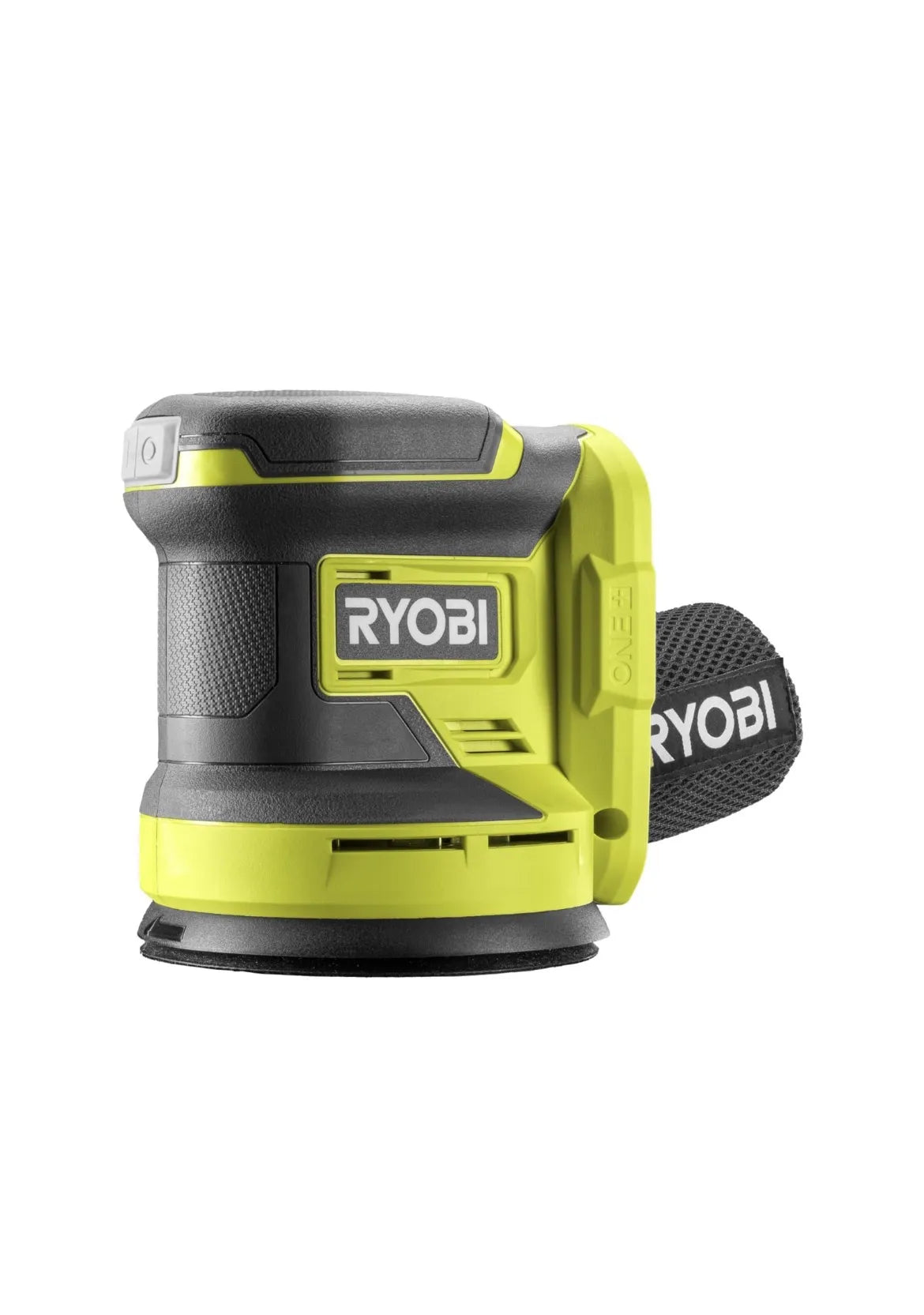 Lijadora Excéntrica 18V ONE+ 125mm RYOBI
