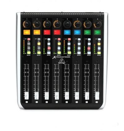 Interface de audio USB - Behringer