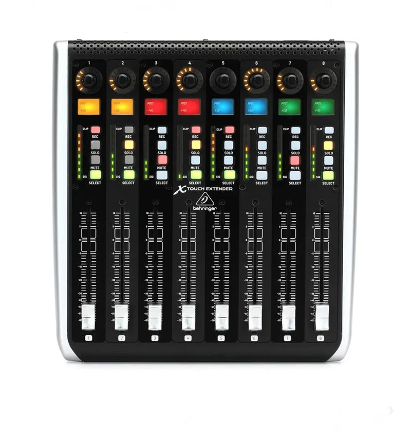 Interface de audio USB - Behringer