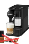Máquina de café de cápsulas - Nespresso