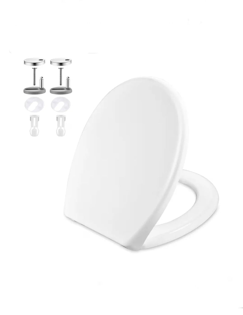 Tapa WC Forma O - GRIFEMA G952