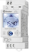 Interruptor horario semanal