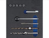 Bandeja para carro 1/6 BGS