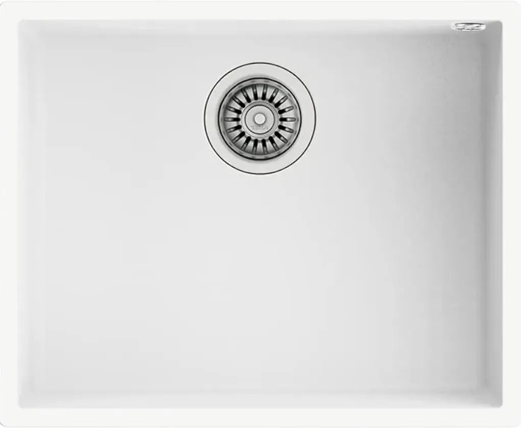 Fregadero bajo de granito - Teka