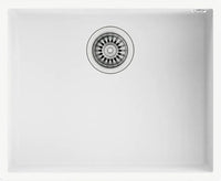 Fregadero bajo de granito - Teka