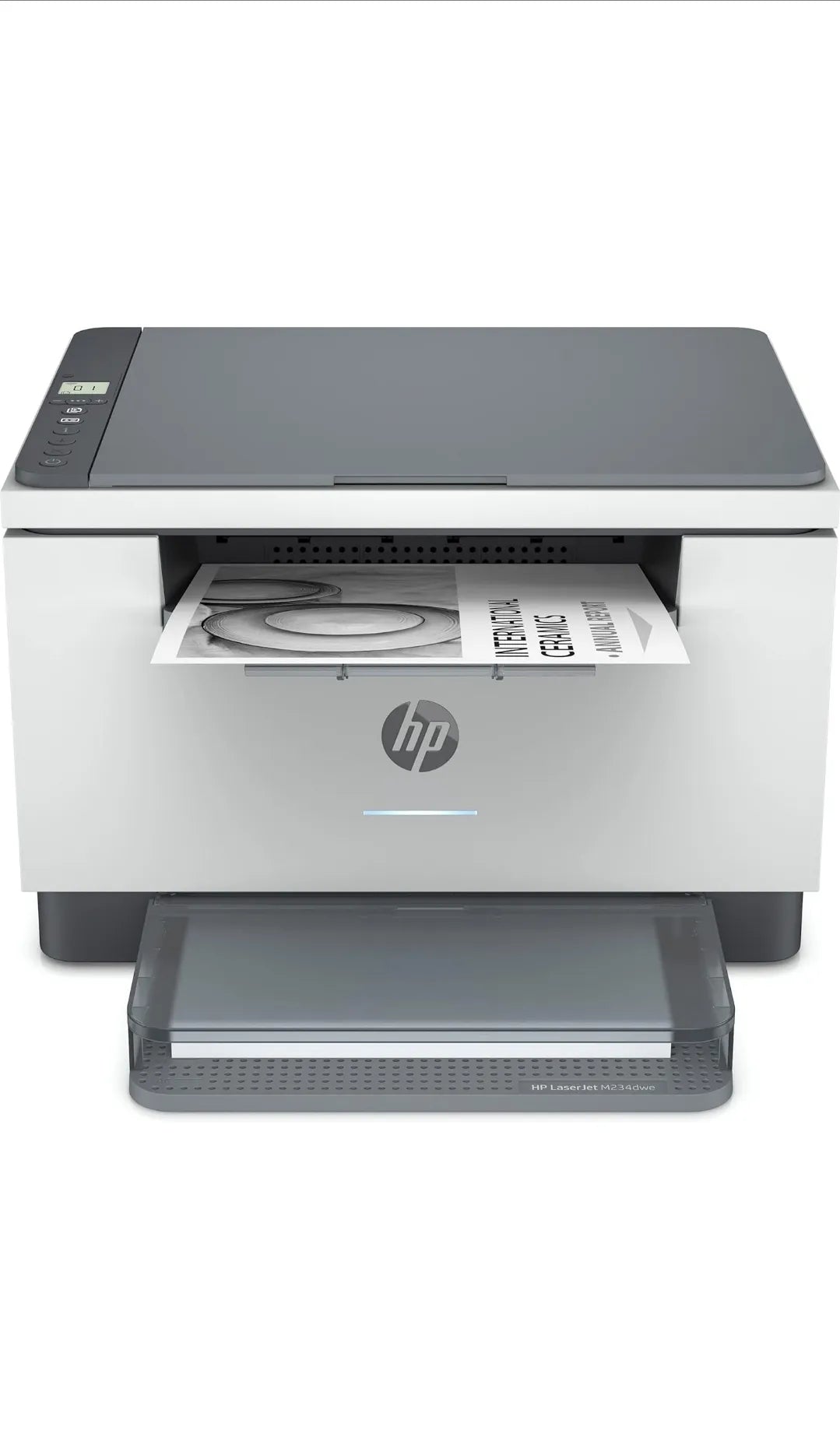 Impresora láser multifunción HP
