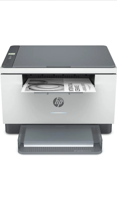 Impresora láser multifunción HP