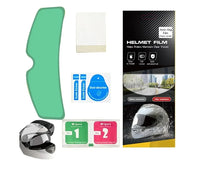 Antivaho visera de casco