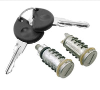 Juego kit cerraduras V PARTS