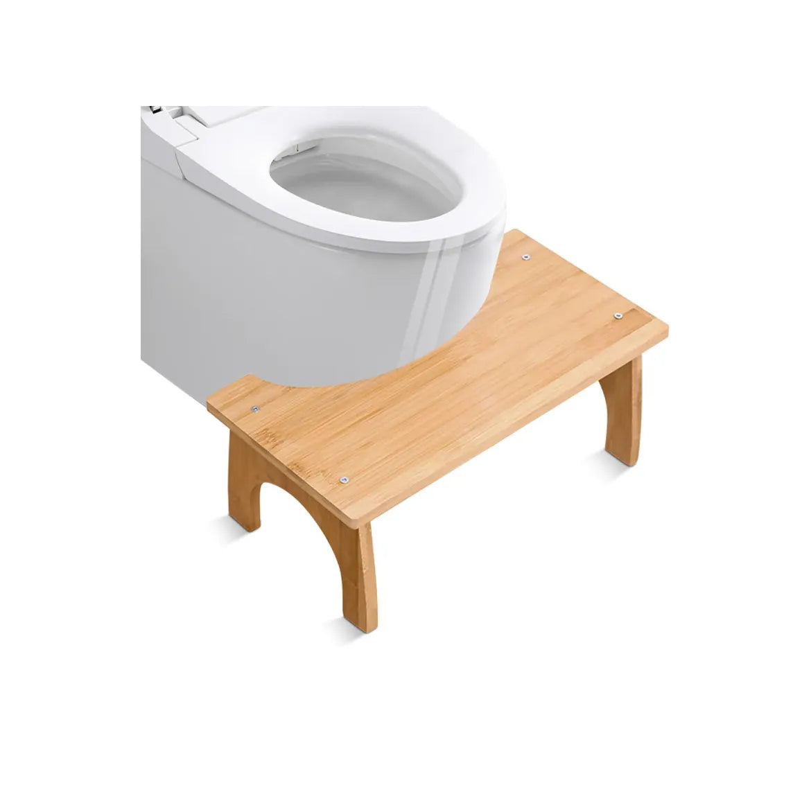 Taburete De Inodoro Para Adultos