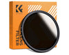 Fader de Densidad Neutra Variable K&F