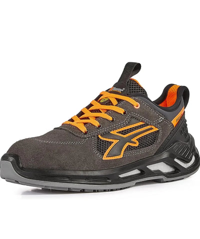 Calzado de seguridad unisex - U power