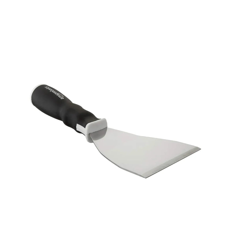 Raspador con perfil doblado Amazon Basics