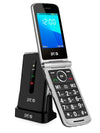 Teléfono móvil con Tapa SPC Prince 4G