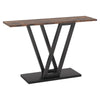 Mesa consola