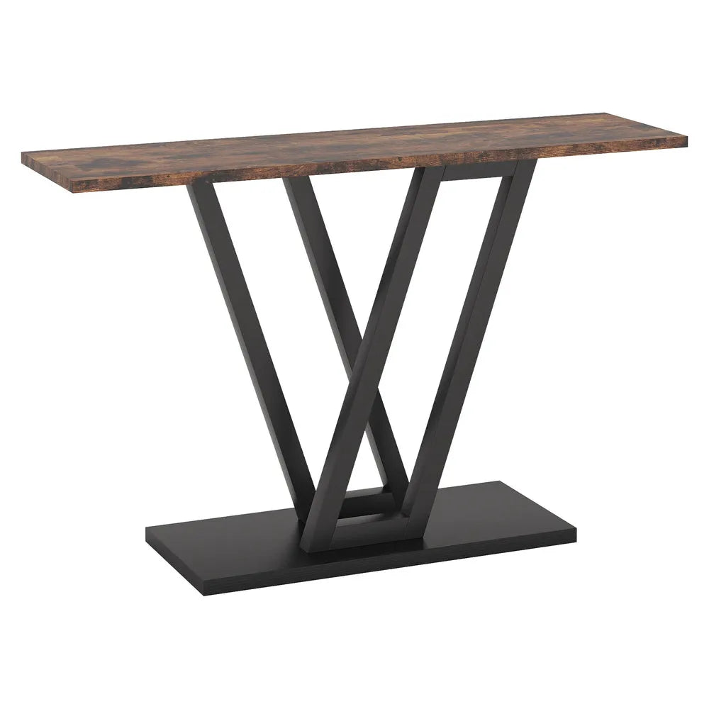 Mesa consola