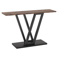Mesa consola