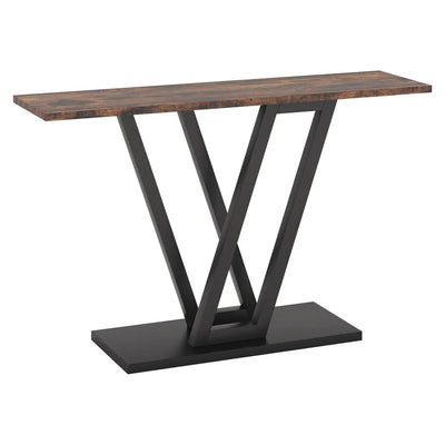 Mesa consola