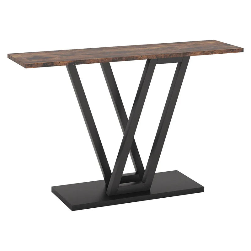 Mesa consola