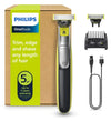 Maquinilla de afeitar Philips