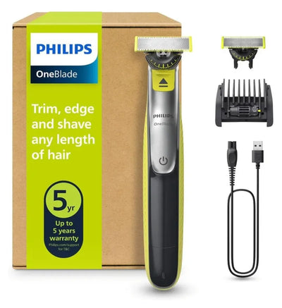 Maquinilla de afeitar Philips