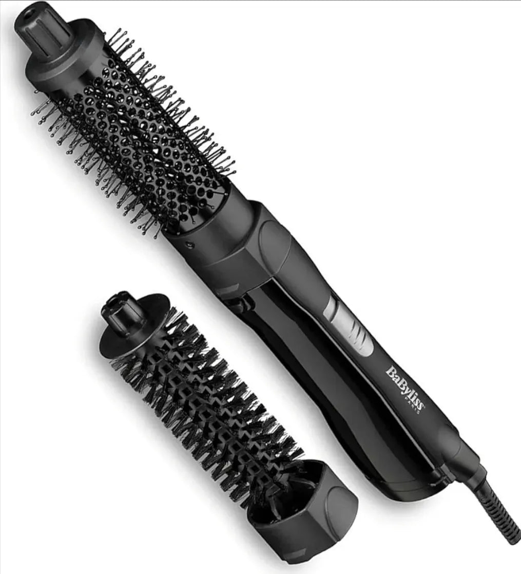 Cepillo de Aire Shape & Smooth BabyLiss